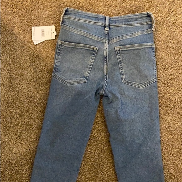 Sierra free people jeans - Picture 6 of 10